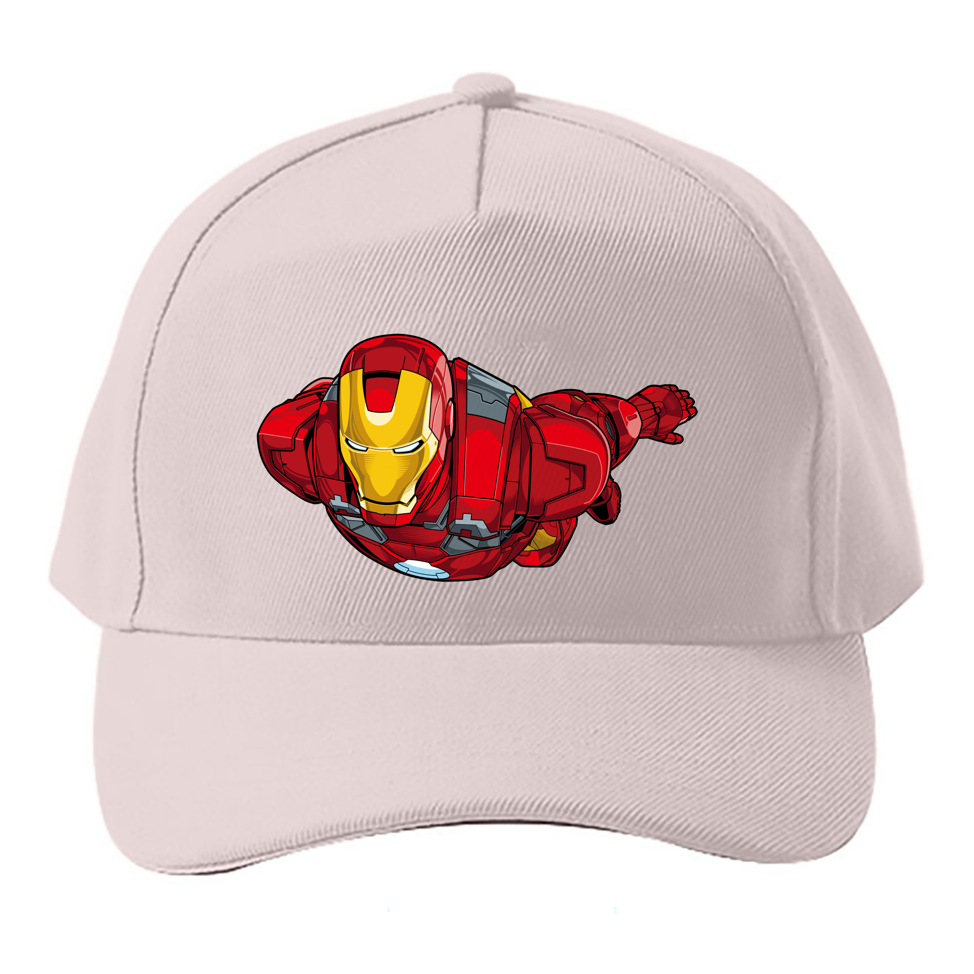 （画像用） アベンジャーズ The Avengers ベースボールキャップ 綿100％ 男女兼用 帽子 スポーツ